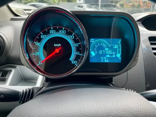 Chevrolet Spark 1.2 Gt M300 Ltz