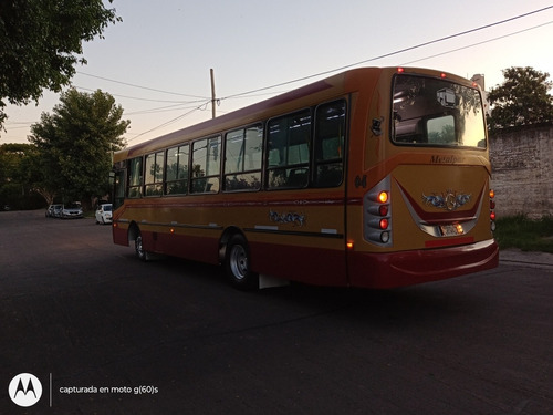 Imagen 17 de 17 de Mercedes.2014 1418.