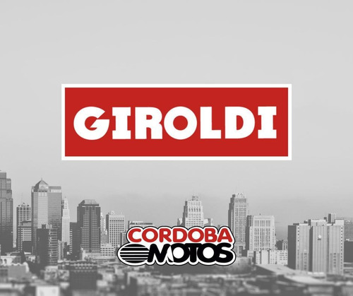 Imagen 2 de 5 de Cubierta 300 X 21 Xl 250r/dt175/dr650 Delantera Giroldi