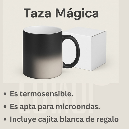 Taza Mágica Regalo Star Wars R2d2 Robot Arturito Con Caja Negro Star Wars R2d2