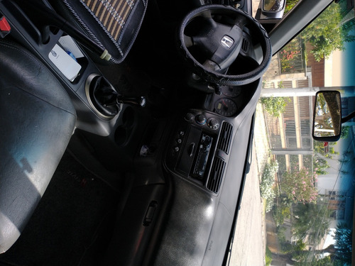 Honda Civic 1.7 Lx Ano 2002