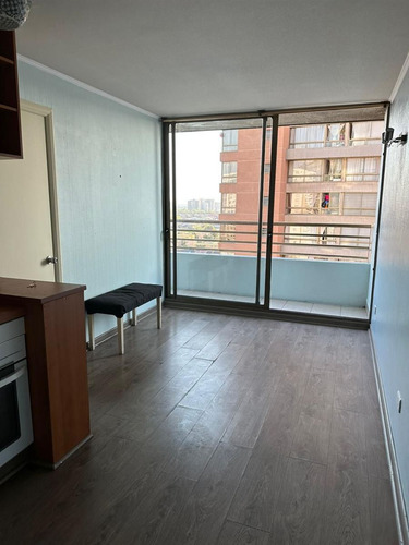 Departamento En Venta En Independencia
