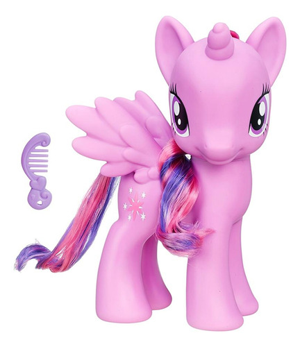 My Little Pony Mini World Magic Maretime Bay F5248 Hasbro