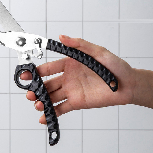 . Tijeras De Cocina For Mujer Y Hombre Chef Automatic
