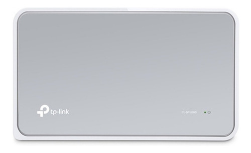 Imagen 2 de 10 de Switch Tp-link 8 Puertos Tp-link Tl-sf1008d 10/100 Mbps