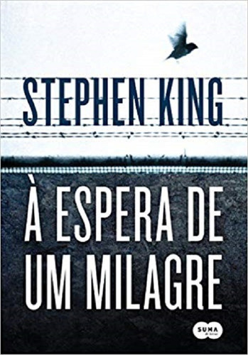 À Espera De Um Milagre - Stephen King