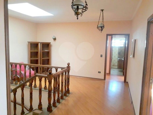 Casa Para Venda Alto Padrao - 243-im321495