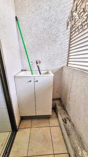 Depto Arriendo 3d+2b+1e+1b Pleno Vicuña Mackenna / Millaray
