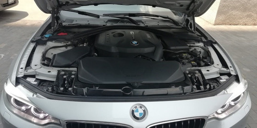 Imagen 14 de 14 de Bmw 430 Coupé Sport 2017 Desde 20% Enganche Hasta 60 Meses
