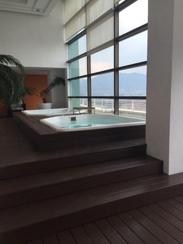En Venta Loft En Residencial Isla De Agua. Interlomas.