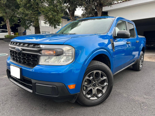 Ford Maverick 2.0 Xlt 4x2