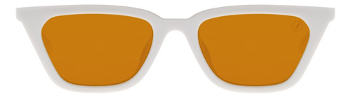 Óculos De Sol Feminino Chilli Beans Cat Fashion Branco