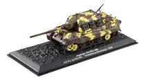 Comprar Tanques Segunda Guerra Mundial - Panzerjager Tiger 186