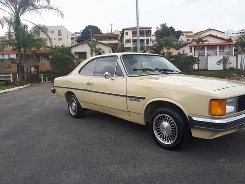 Imagem 2 de 15 de Chevrolet Opala