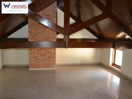 Imagem 20 de 30 de Casa Comercial Em Jundiai - Sp, Centro - Ca01699