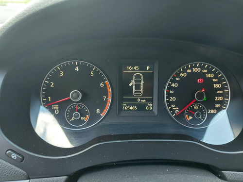 Volkswagen Jetta 2.0 Tsi Highline 200cv Gasolina 4p