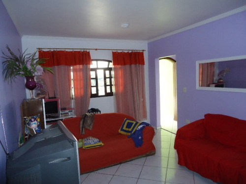 Imagem 8 de 25 de Lindissimo Imovel - Sp Capital - 56227