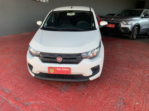 Fiat Mobi Mobi 1.0 EVO FLEX LIKE. MANUAL