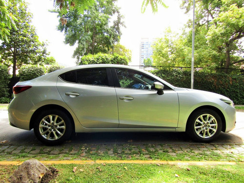 Mazda 3 New 3 2.0 2020