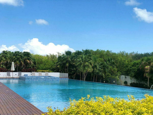 Departamentos En Venta En El Table Cancun