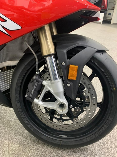 Imagen 5 de 9 de Bmw S 1000 R Race