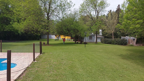 Imagen 14 de 30 de Dueño Alquila Quinta 15 Días Mínimo En Temporada - Zona Norte - Capilla Del Señor.