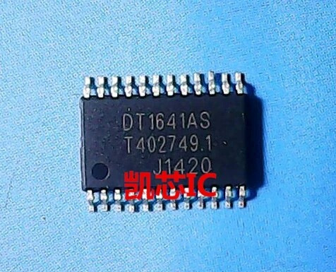 Ci Smd Dt1641as Dt1641as Original +smk 630 De Brinde