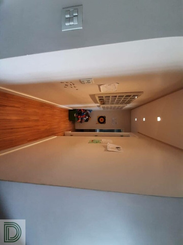 Imagem 13 de 15 de Jaguaré, Maravilhoso Apartamento Na Melhor Localização Do Jaguaré - Di29037