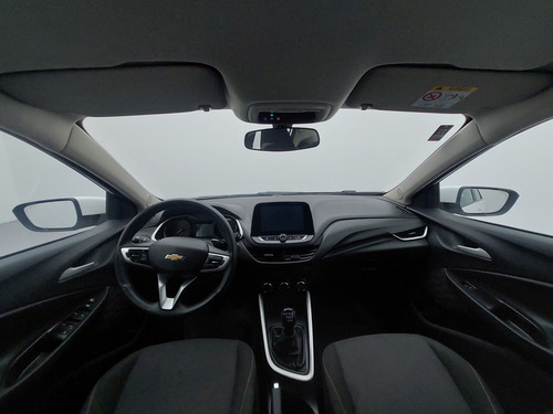 Chevrolet Onix 1.0 FLEX PLUS LT MANUAL