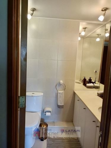 Imagen 13 de 28 de Departamento En Venta En Vitacura