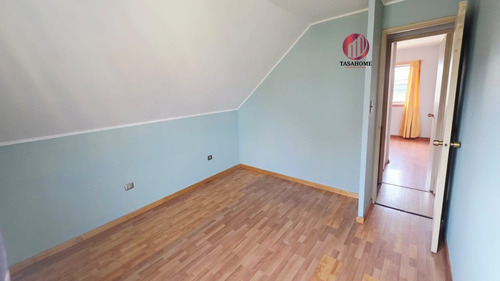 Venta De Casa Sector Los Pinos, Quilpué