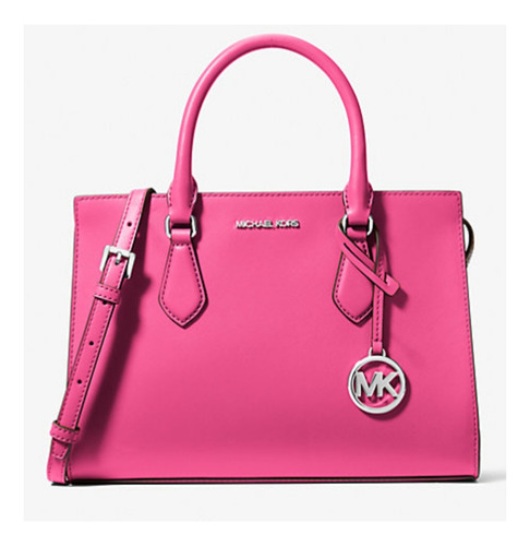 Bolso Mk Michael Kors Nuevo Auténtico Tamaño Mediano