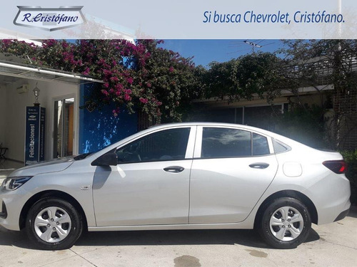 Chevrolet Onix Ls 1.2 Plus 2022 0km