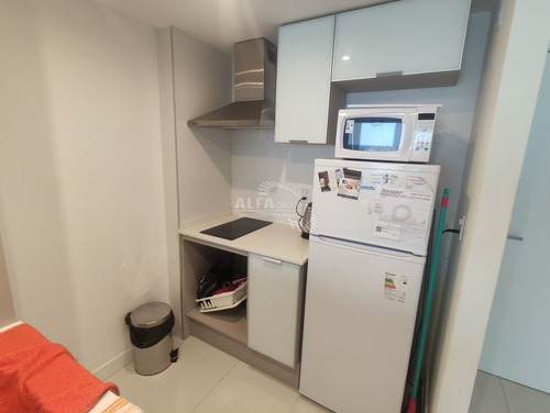 Imagen 20 de 20 de Chiverta, A Estrenar, 1 Dormitorio