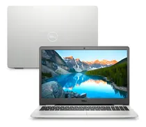 Comprar Notebook Dell Inspiron I7-1165g7 8gb Ssd 256gb Geforce W11 Cor Prata