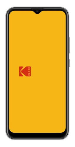 Celular Kodak Seren D55l 5.5'' 32gb 2gb Android11 Go Edition