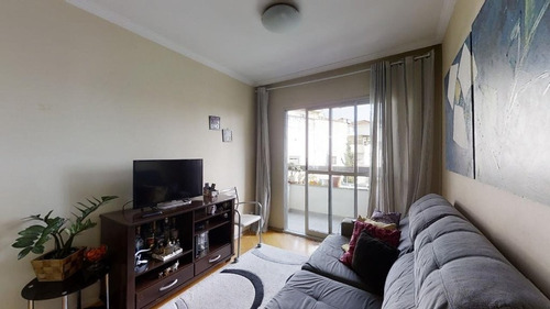 Imagem 11 de 20 de Apartamento - Ap03250 - 69290373
