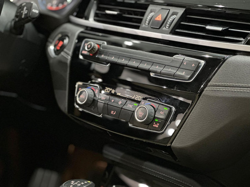 BMW X1 SDRIVE 20i 2.0/2.0 TB Acti.Flex Aut.