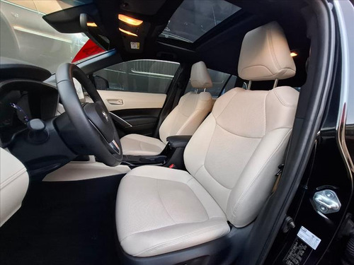 Toyota Corolla Cross 1.8 Vvt-i Hybrid Xrx