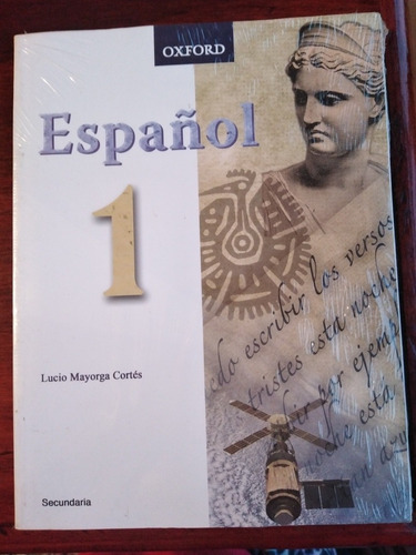 Español 1 Secundaria