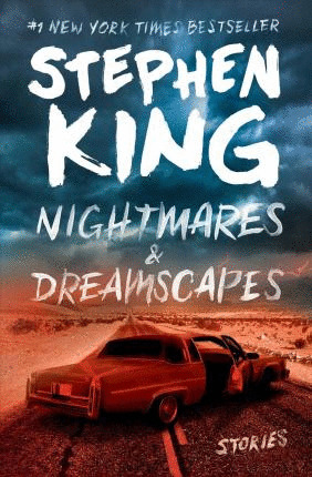 Libro Nightmares & Dreamscapes Sku