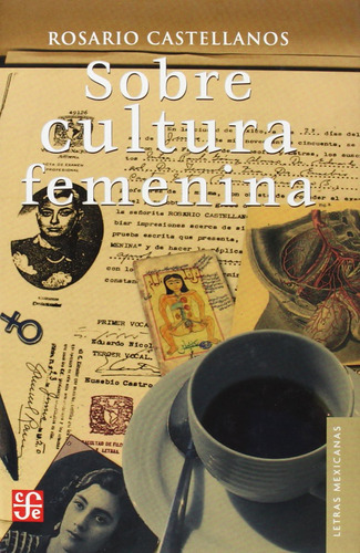 Sobre Cultura Femenina: 0 71ty3