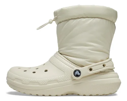 Puff boot sales