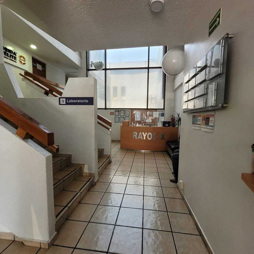 Edificio En Venta Con Seguridad En Ciudad Satélite, Naucalpan De Juárez