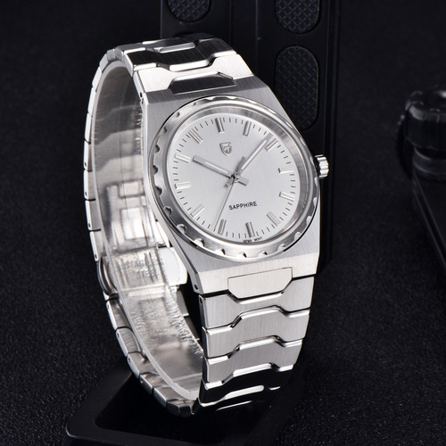 Reloj Para Hombre Pagani Design Vj21 Luminous Quartz Ys020