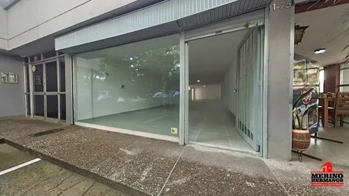 Local En Arriendo En Medellín - El Poblado