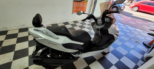 Daelim S3 Advance 250cc 2017