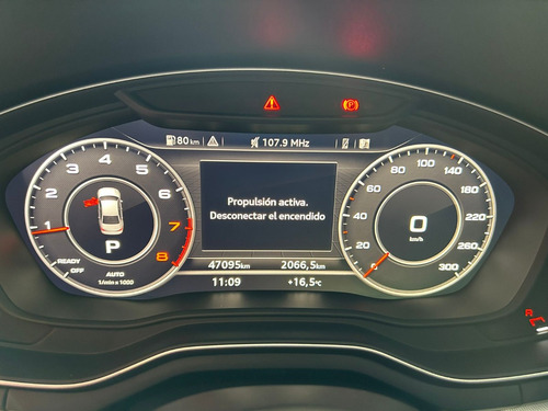 Audi A4 2.0 Fsi Quattro 252cv