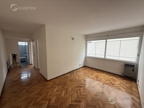 Departamento En Barrio Norte