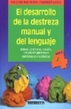 El Desarrollo De La Destreza Manual Y Del Lenguaje